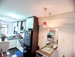 Blk 692B Choa Chu Kang Crescent (Choa Chu Kang), HDB 4 Rooms #575735421